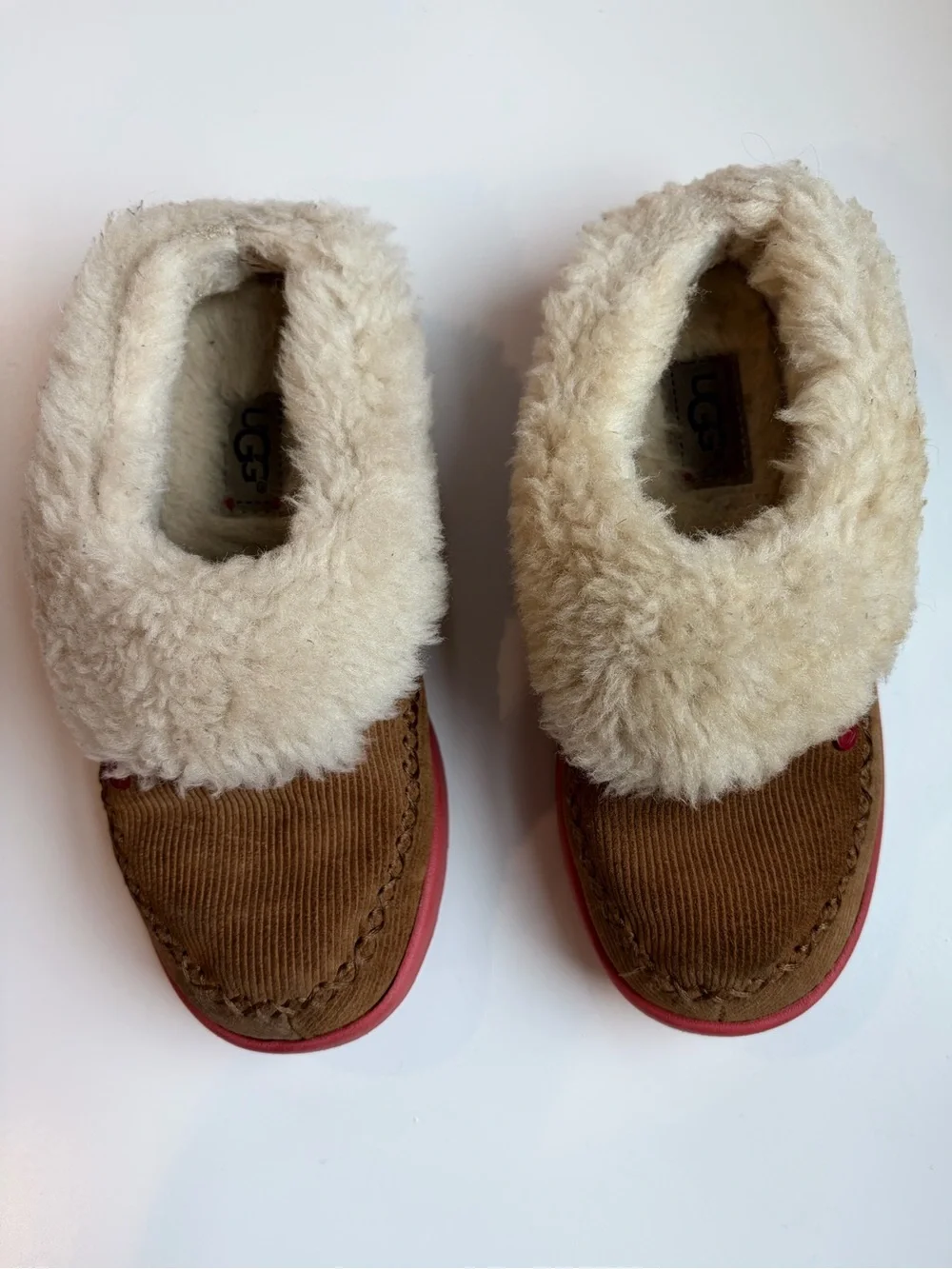 UGG pre owned